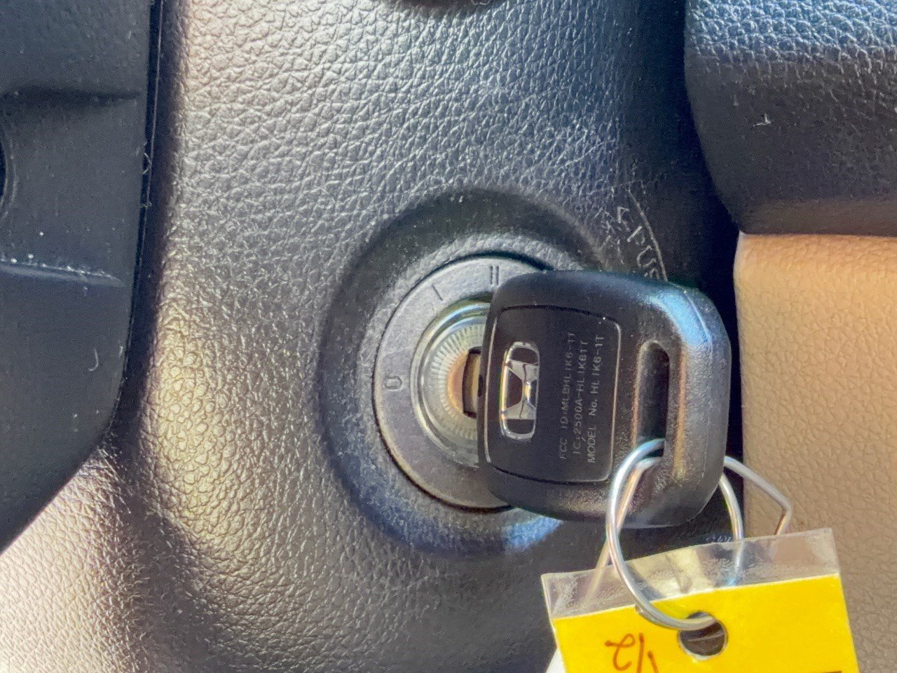 Used 2014 Honda Accord LX image 20