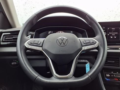 Used 2025 Volkswagen Jetta S FWD image 71