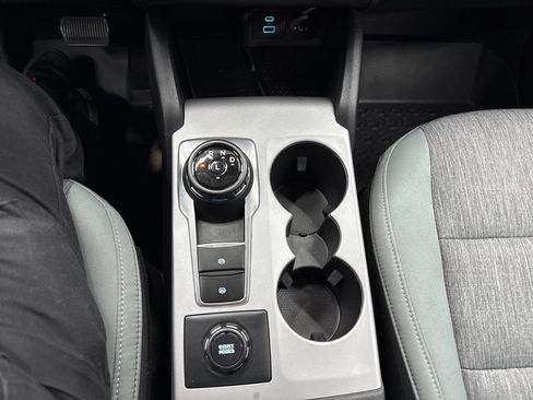 Used 2022 Ford Bronco Sport Big Bend w/ Convenience Package AWD/4WD image 24
