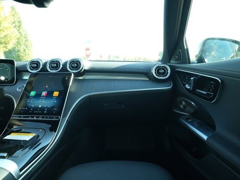 Certified 2025 Mercedes-Benz C 300 C 300 image 25