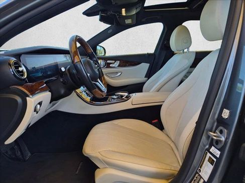 Used 2020 Mercedes-Benz E 450 4MATIC Sedan image 18