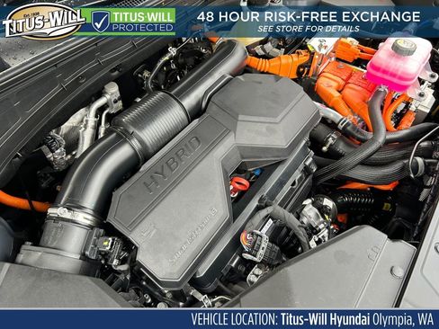 New 2026 Hyundai Santa Fe Calligraphy image 30