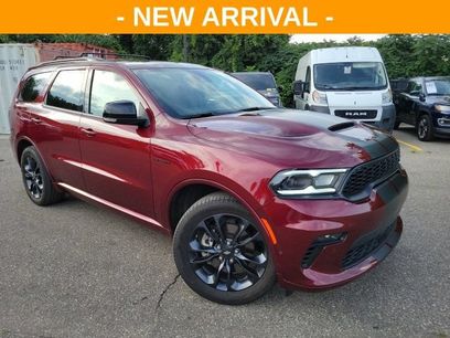 Used 2023 Dodge Durango R/T