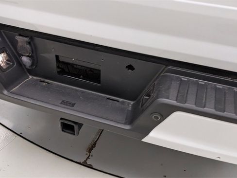 Used 2021 Ford F150 Lariat w/ Equipment Group 502A High image 7