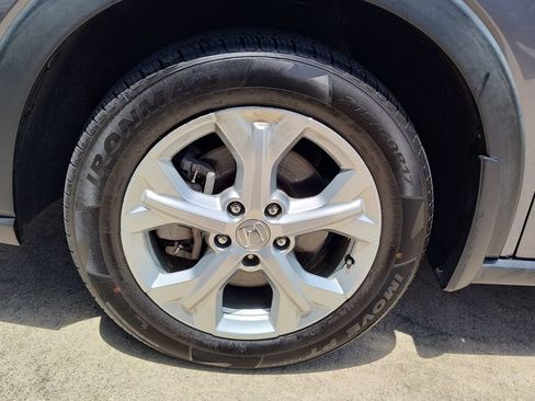 Used 2023 Honda HR-V LX image 15