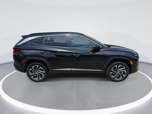 New 2026 Hyundai Tucson SEL Plus AWD/4WD image 4