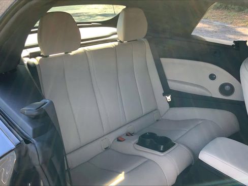 Used 2018 BMW M240i Convertible w/ Premium Package image 19