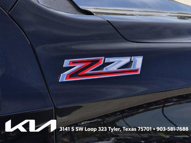 Used 2022 Chevrolet Tahoe Z71 AWD/4WD image 11