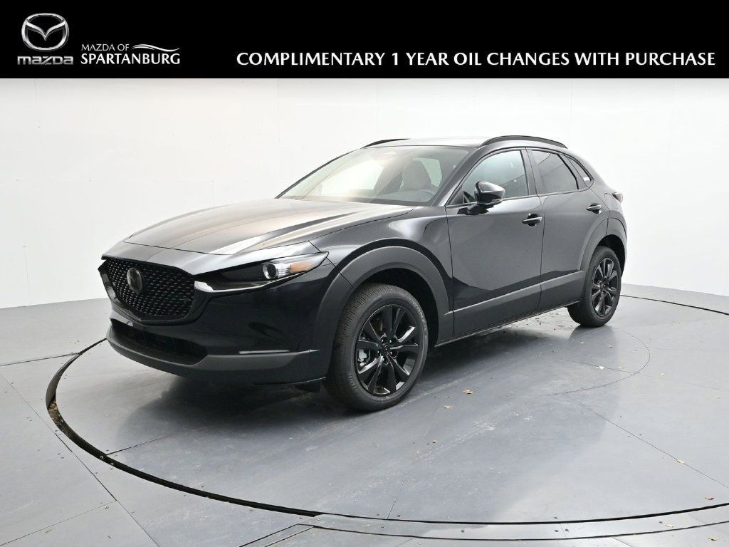 Used 2026 MAZDA CX-30 Aire Edition AWD/4WD 360° Tour