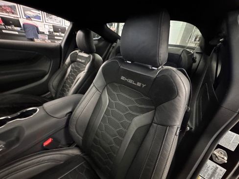 New 2026 Ford Mustang GT Premium w/ GT Performance Package RWD image 22