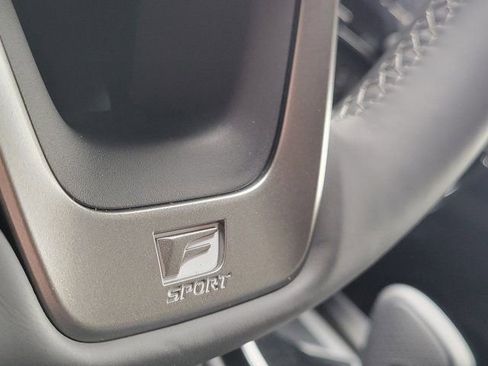 Used 2024 Lexus NX 350 F Sport image 42