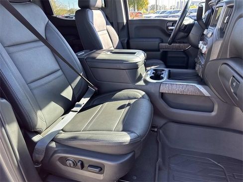 Used 2021 GMC Sierra 1500 Denali w/ Denali Ultimate Package image 11