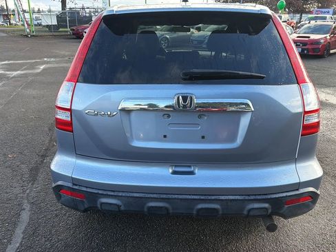 Used 2008 Honda CR-V EX image 4