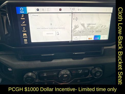 New 2026 Jeep Wrangler Sport image 12