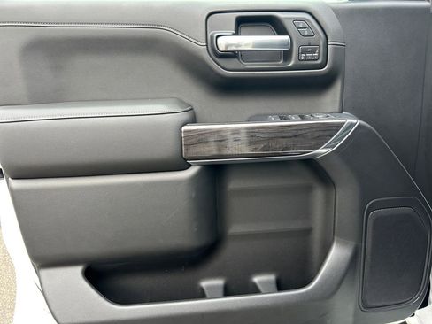 Used 2019 Chevrolet Silverado 1500 LTZ w/ LTZ Plus Package image 22