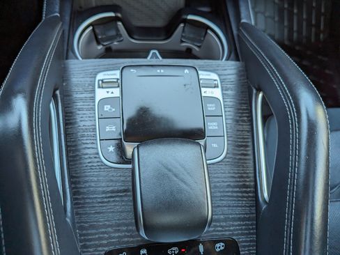 Used 2021 Mercedes-Benz GLE 53 AMG 4MATIC Coupe image 25