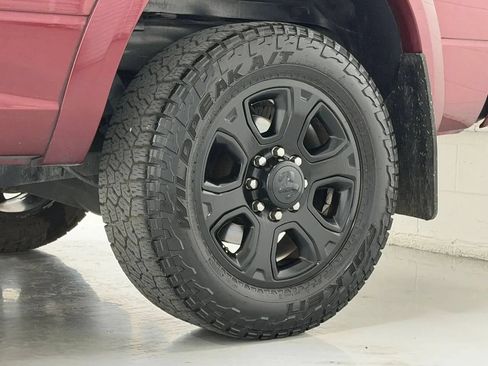 Used 2017 RAM 2500 Laramie w/ Sport Appearance Group AWD/4WD image 47