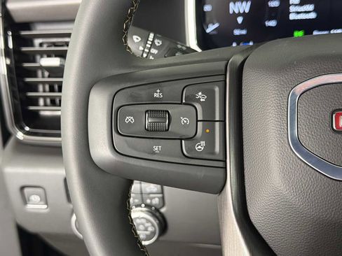 New 2026 GMC Sierra 2500 AT4 w/ AT4 Premium Plus Package AWD/4WD image 25