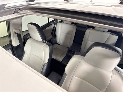 Certified 2017 Toyota RAV4 Limited image 20