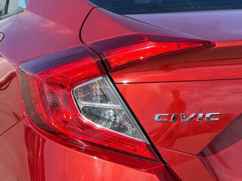 Used 2019 Honda Civic LX image 32