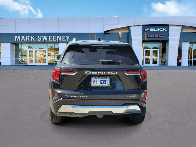 New 2027 GMC Terrain Denali AWD/4WD image 31