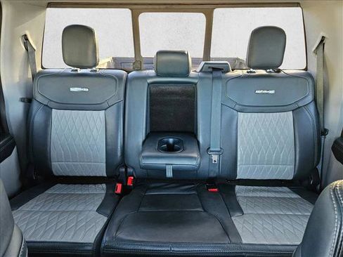 Used 2022 Ford F150 Limited image 16