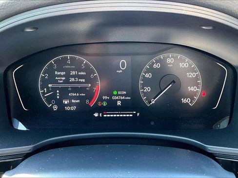 Used 2024 Honda Civic Sport image 24