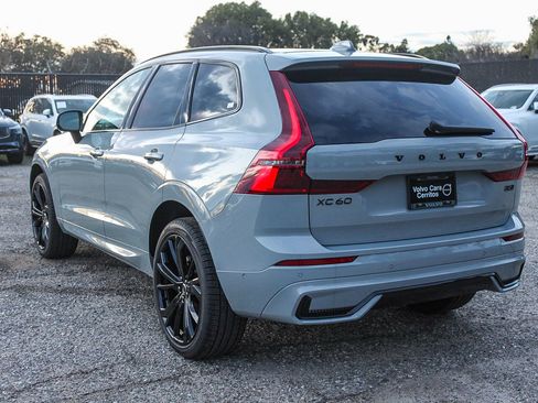 New 2026 Volvo XC60 B5 Ultra w/ Climate Package PRO image 8