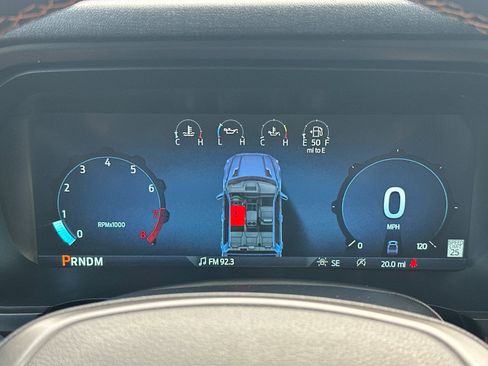 New 2025 Ford F150 Tremor w/ Equipment Group 402A High image 29