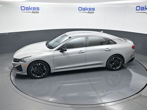 Certified 2023 Kia K5 GT-Line w/ GT-Line Premium Package image 48