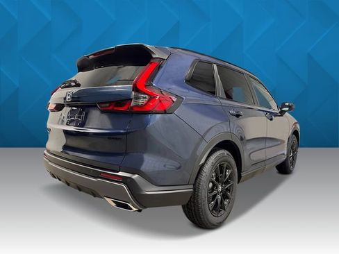 New 2026 Honda CR-V Sport-L image 7