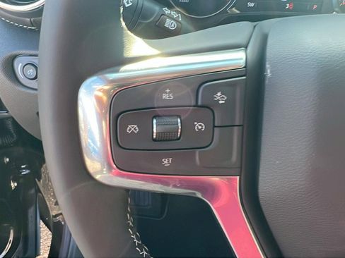 New 2026 Chevrolet Blazer LT w/ Midnight/Sport Edition FWD image 21