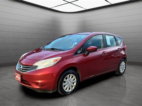 Used 2015 Nissan Versa Note S image 5