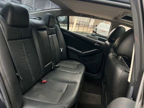 Used 2011 Nissan Altima 2.5 SL w/ 2.5SL Pkg image 24