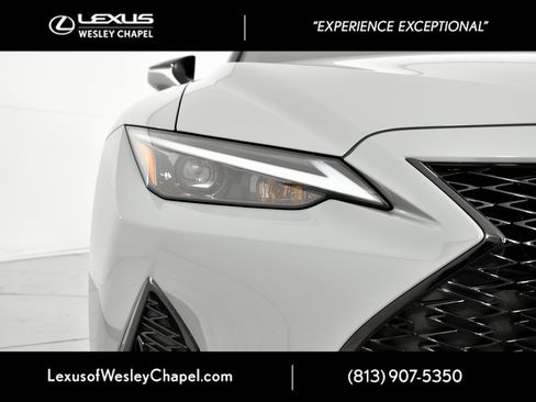 Used 2025 Lexus IS 350 F Sport image 15