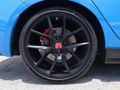Used 2026 Honda Civic Type R image 40