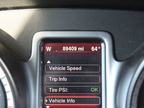 Certified 2016 Dodge Journey Crossroad w/ Popular Equipment Group AWD/4WD image 2