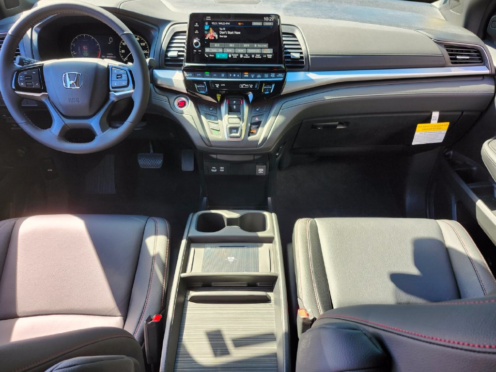 New 2026 Honda Odyssey Sport-L image 11