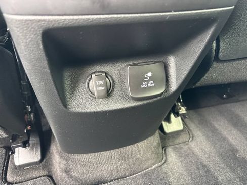 Used 2024 Hyundai Palisade Calligraphy AWD/4WD image 15