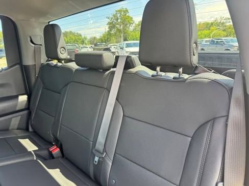 New 2026 Chevrolet Silverado 1500 W/T w/ Trailering Package AWD/4WD image 25