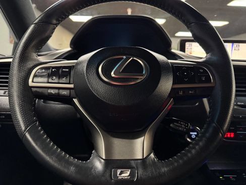Used 2019 Lexus RX 450h F Sport image 22