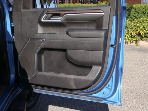 Used 2022 Chevrolet Silverado 1500 RST image 44