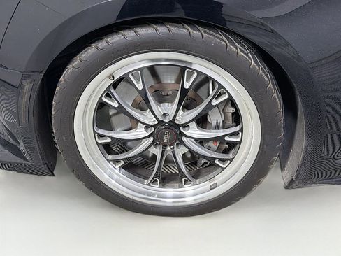 Used 2018 Chevrolet Camaro ZL1 RWD image 34