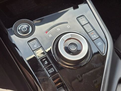 Certified 2023 Kia Niro Wind w/ Wind Preserve Package FWD image 37