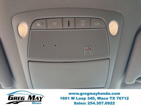 Used 2022 Nissan Maxima SV FWD image 15