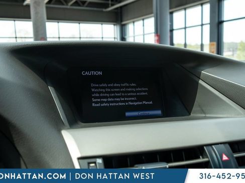 Used 2015 Lexus RX 350 AWD image 7