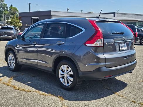 Used 2014 Honda CR-V EX-L image 5
