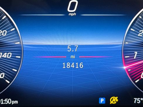 Used 2024 Mercedes-Benz GLE 350 GLE 350 image 35