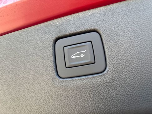 New 2026 Buick Envista Avenir image 35