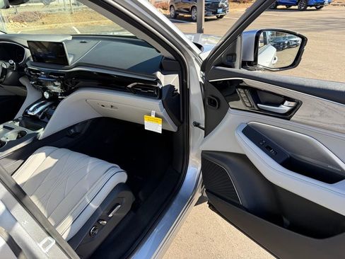 New 2026 Acura MDX w/ Advance Package image 17